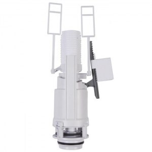 Сливной механизм для инсталляции Siamp Verso 350 p30 - фото 5340